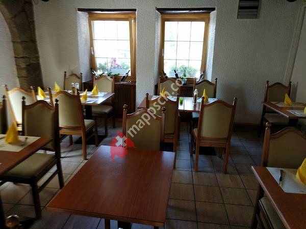 Restaurant Pizzeria il Gallo du Coq