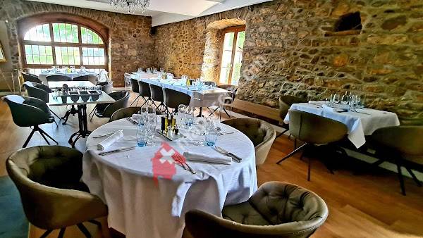 Restaurant Pizzeria L'Ingrédient