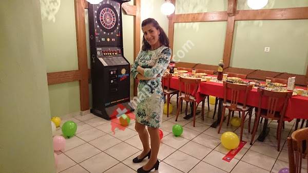 Restaurant Pizzeria Rebstock