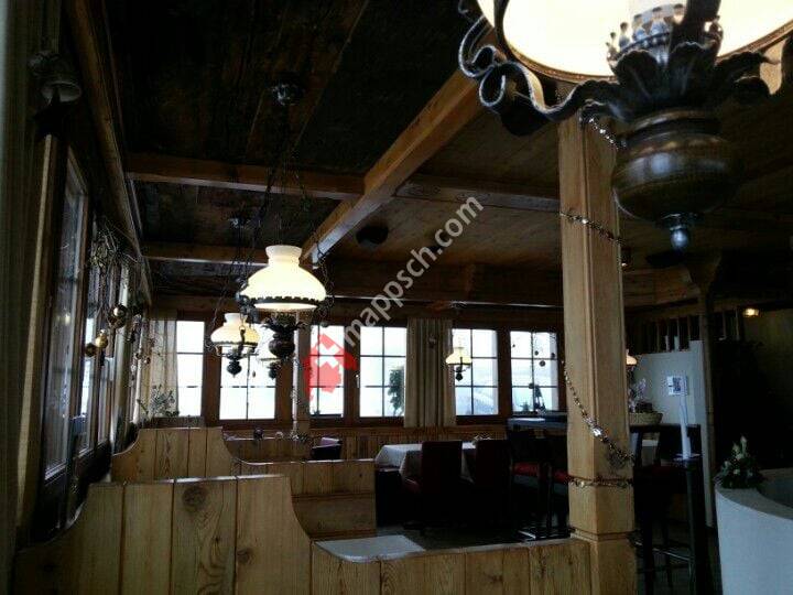 Restaurant Pöstli