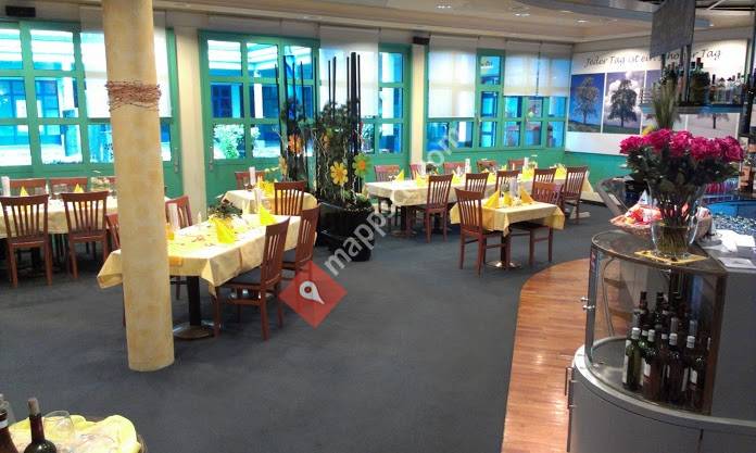 Restaurant & Rauchbar Forum