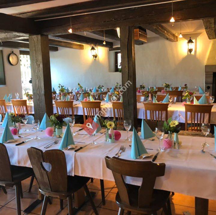 Restaurant Rössli Brislach