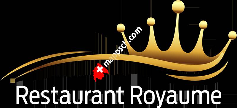 RESTAURANT ROYAUME