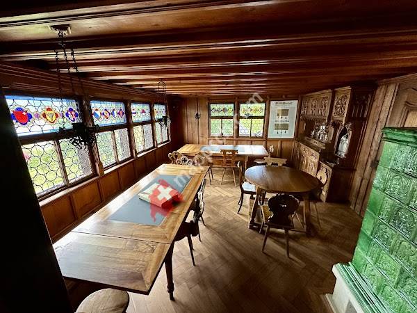 Restaurant Rütlihaus