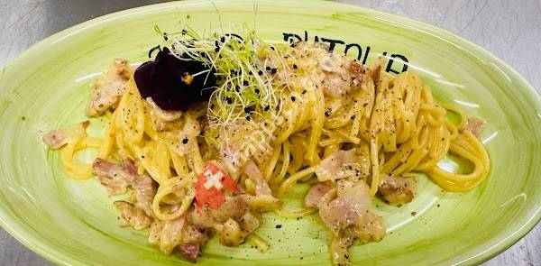 Restaurant Sapori d’Italia Bévilard