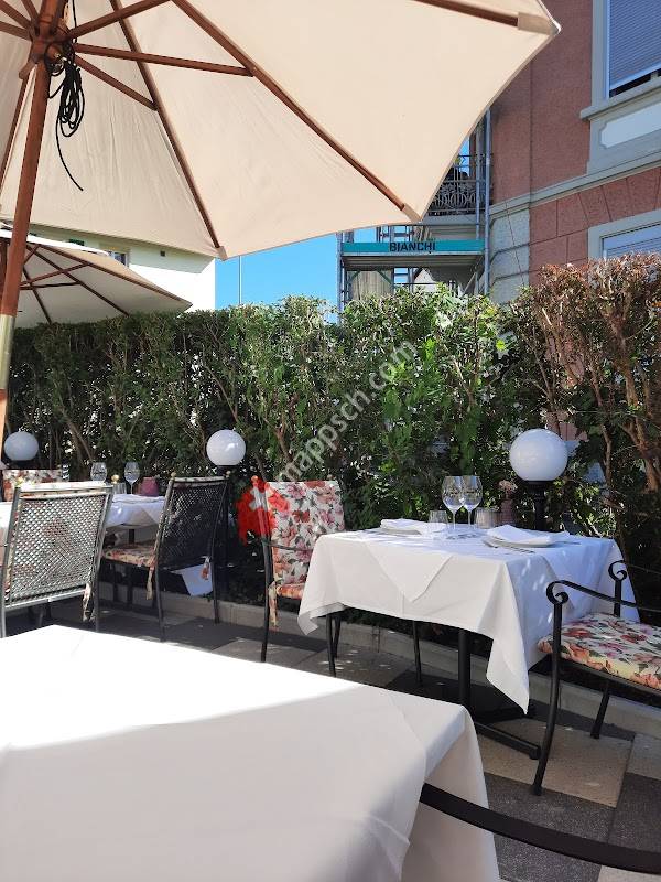 Restaurant Schlössli