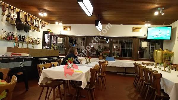 Restaurant Schützenstube Platten