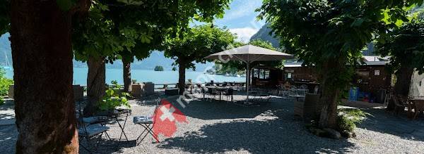 Restaurant Seegarten