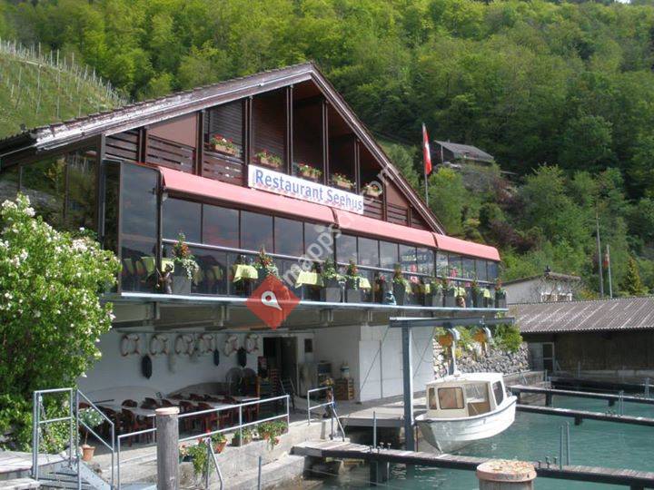 Restaurant Seehus
