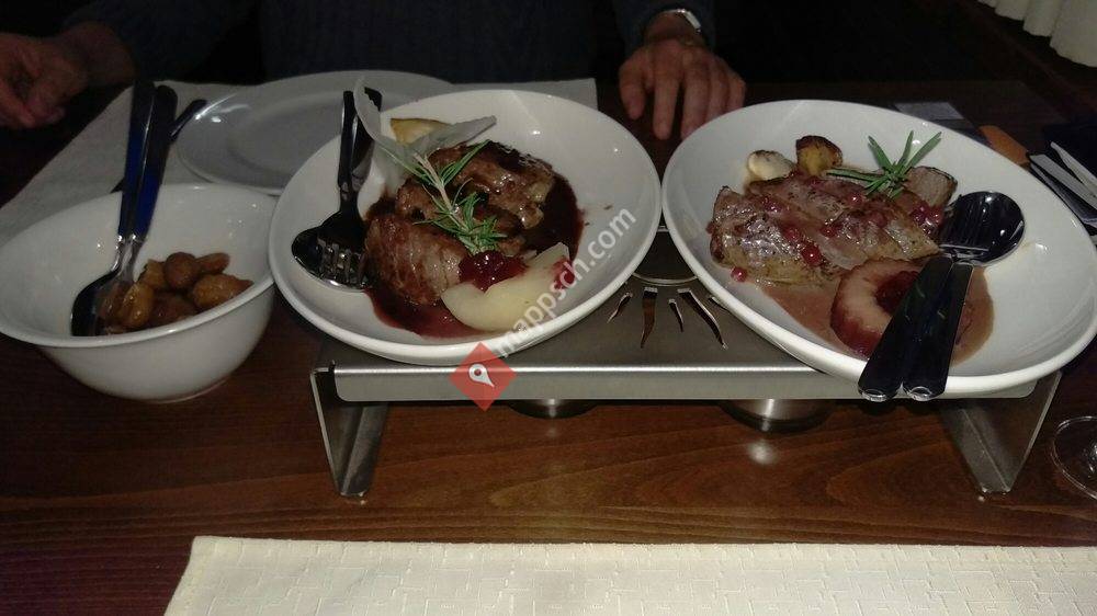 Restaurant Sonne