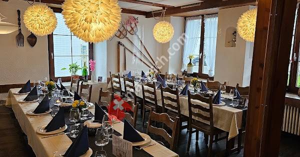 Restaurant Sonne Uerkheim