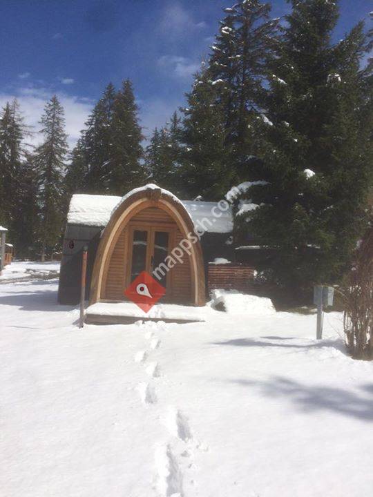 Restaurant St.Cassian