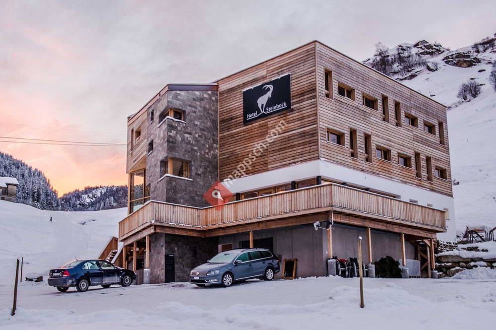 Restaurant Steinbock