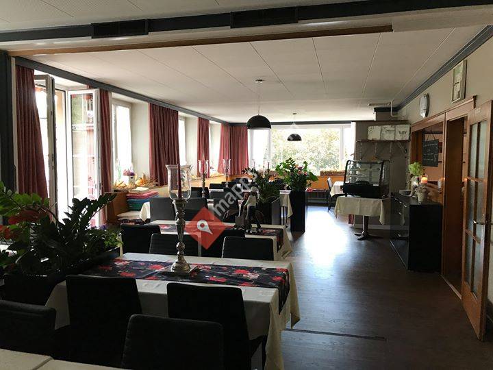 Restaurant Sternen