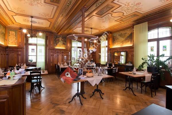 Restaurant Traube