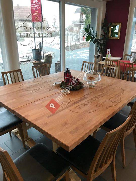 Restaurant Trubehöfli