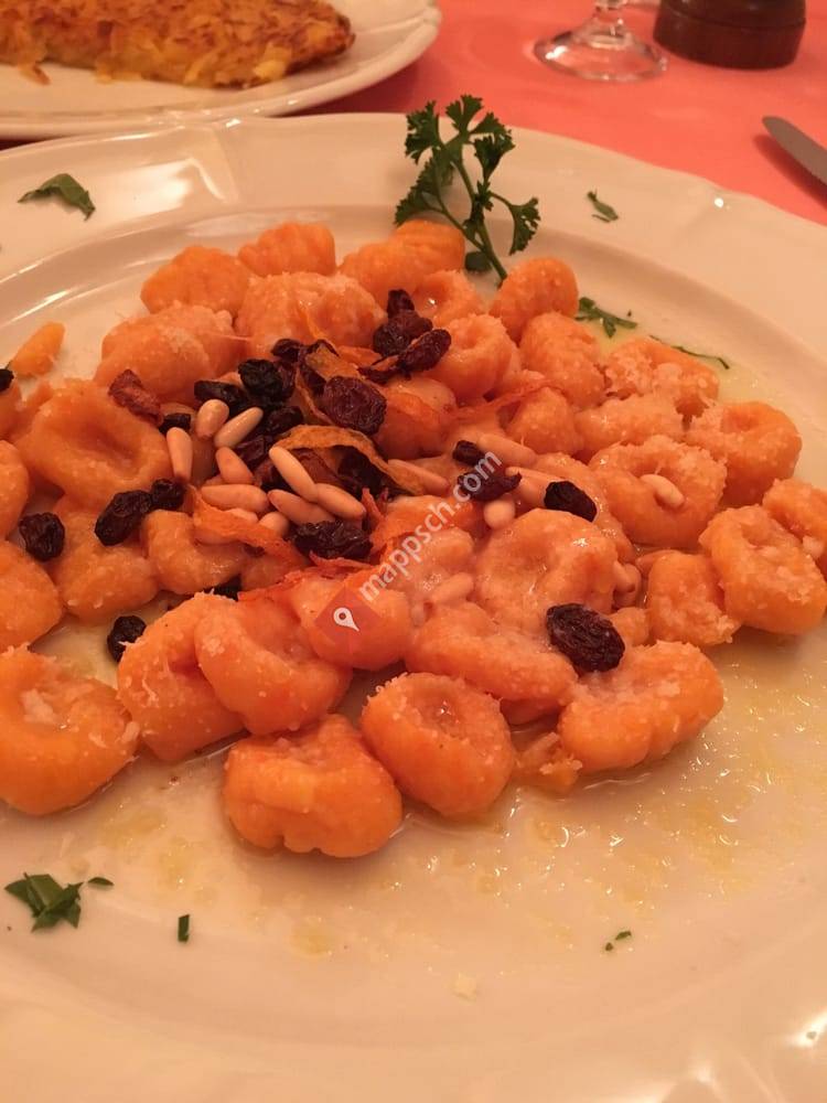 restaurant veltlinerkeller