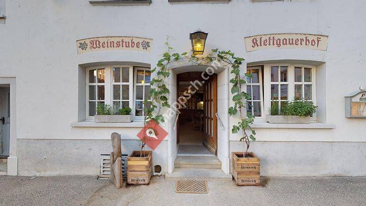 Restaurant Weinstube Klettgauerhof
