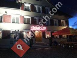 Restaurant z. Waldhof