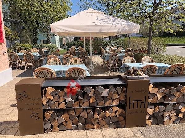 Restaurant zum goldenen Lamm