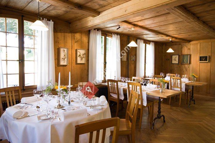 Restaurant zum Löwen Messen GmbH