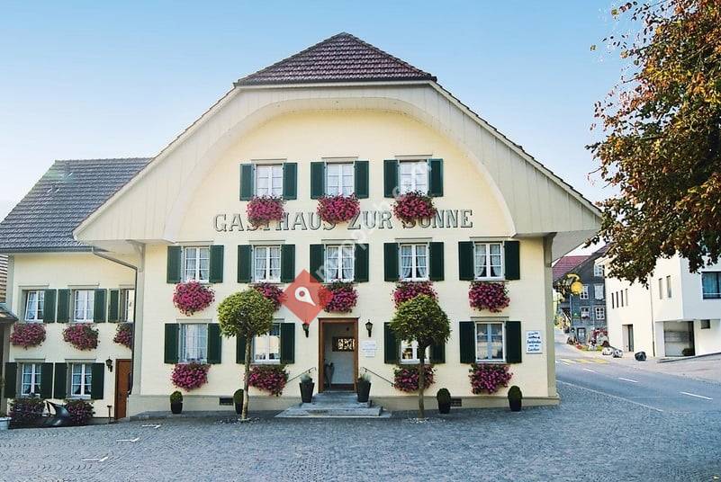 Restaurant zur Sonne