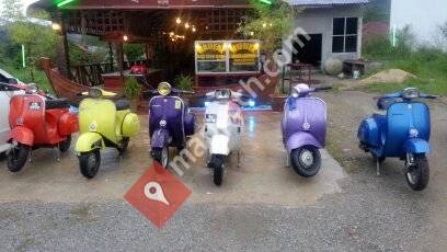 Restoran Naufal Bistro 1 & 2