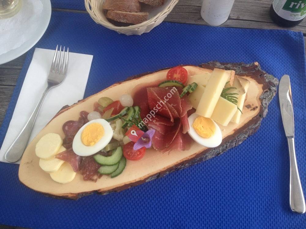 Restorant Engiadina Ftan