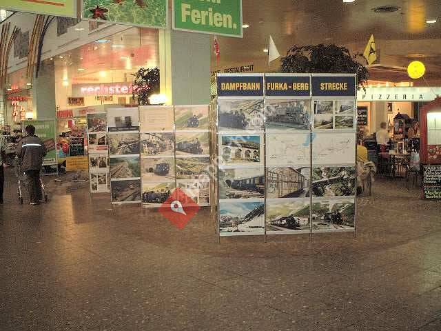 Rheinpark Einkaufszentrum