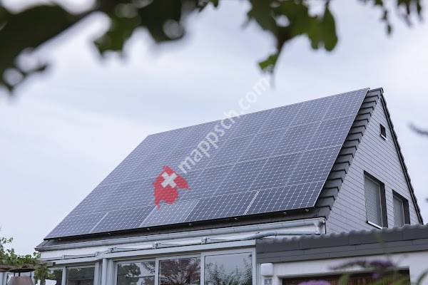 Riedener Bedachungen AG