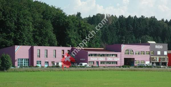 RIEDO Clima AG Düdingen