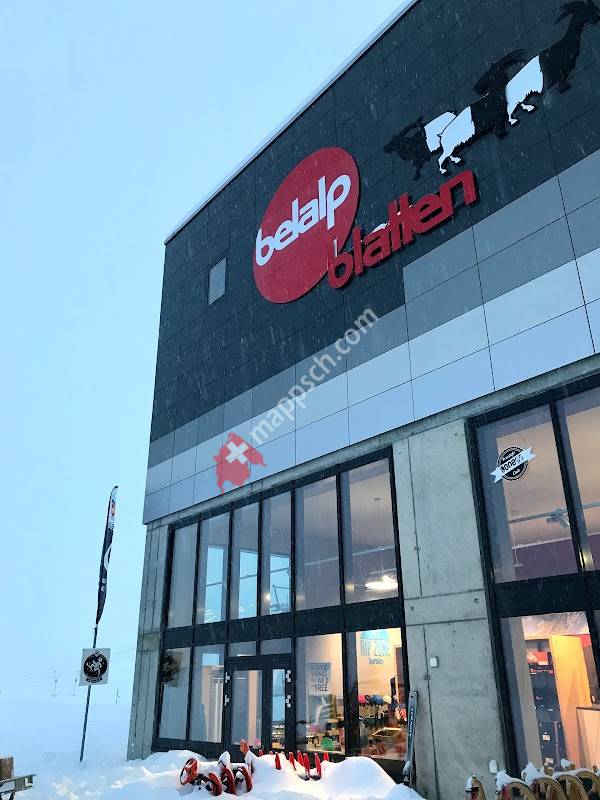 RIP ZONE BELALP BLATTEN BRIG