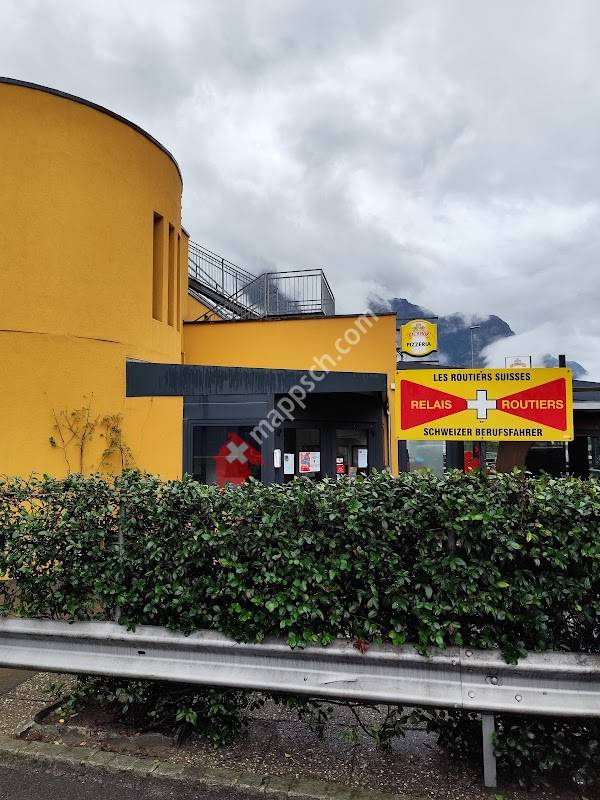 Ristorante Alla Botte