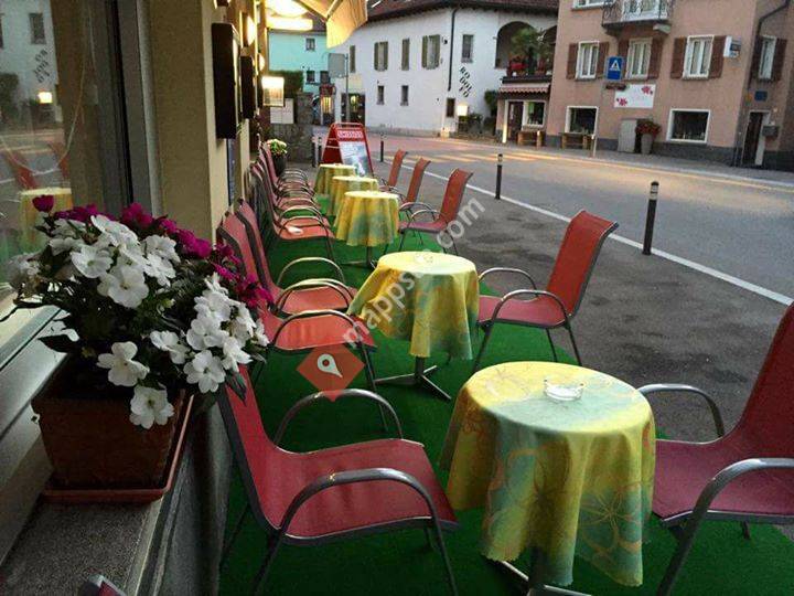 Ristorante Bar Sargenti