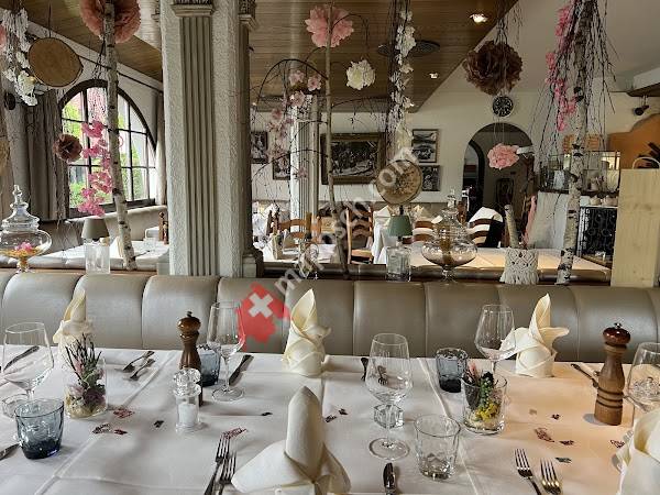 Ristorante Caminetto