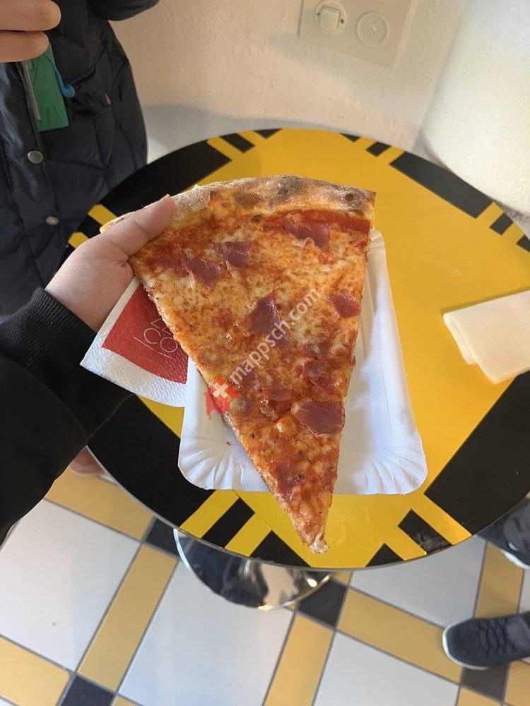 Ristorante Lo Stuzzico