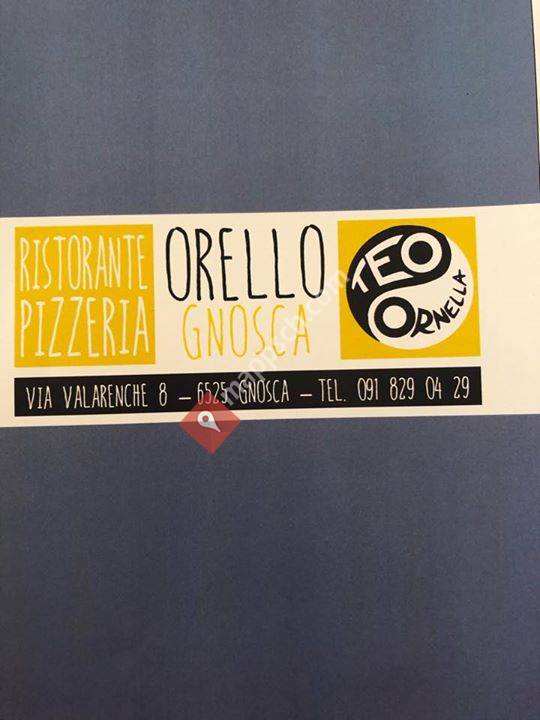 Ristorante Orello