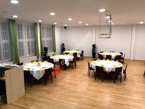 Ristorante Pizzeria Krone GmbH