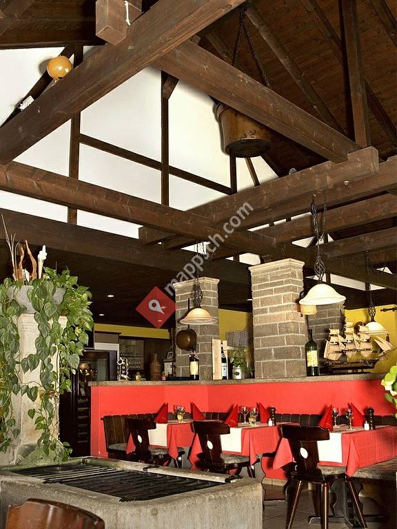 Ristorante Pizzeria Steinbruch San Giorgio