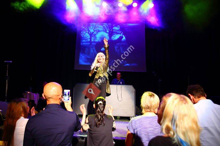 Ristorante Teatro Unione