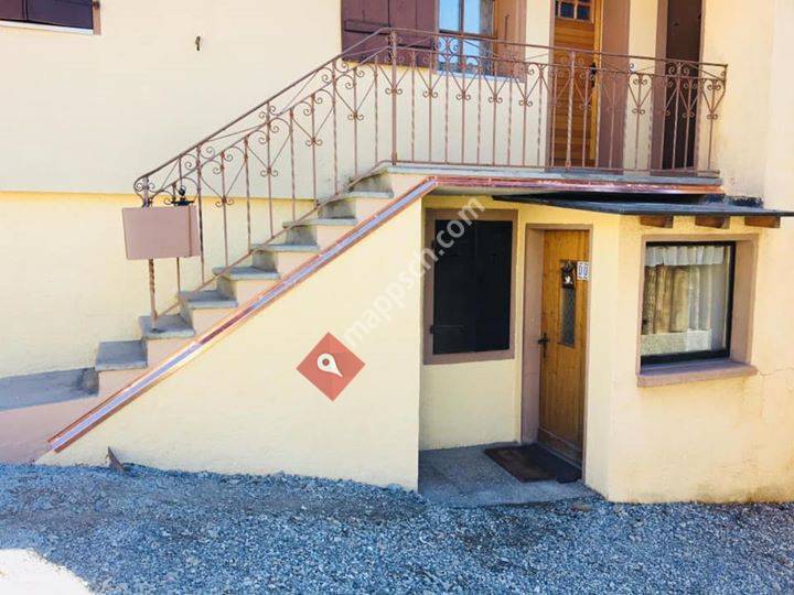 Roberto Iacopino Sàrl