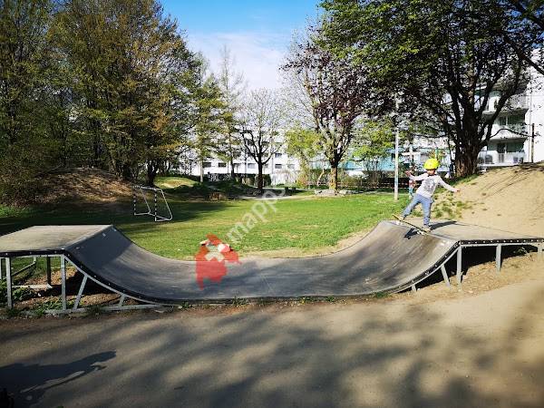 Robinsonspielplatz Thun