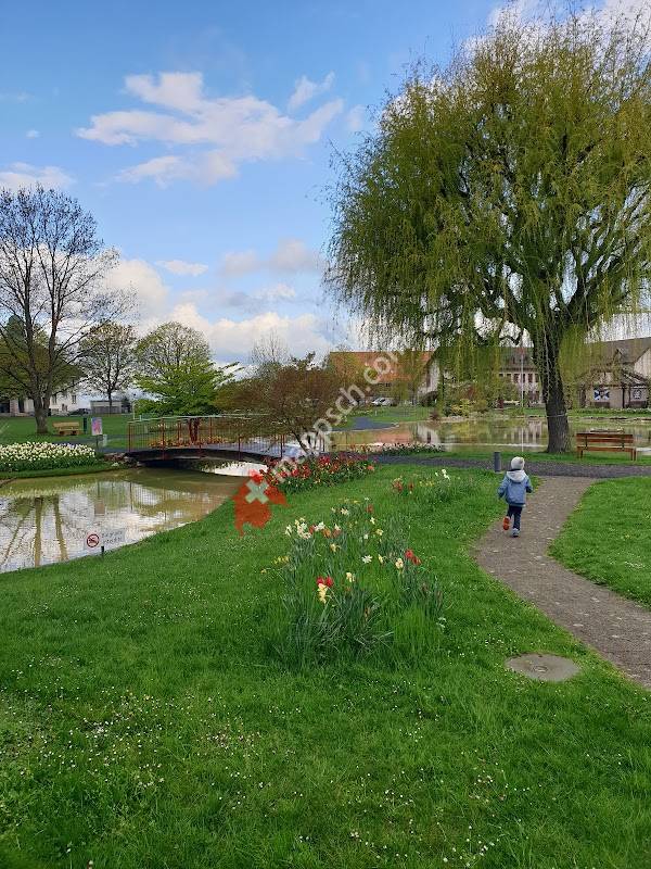 Romanel-sur-Lausanne