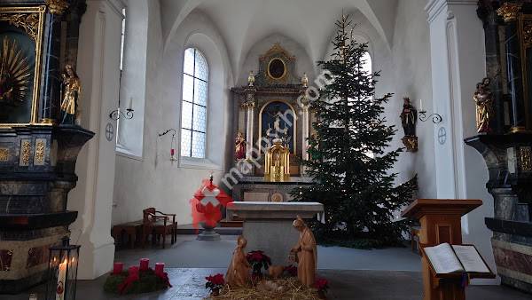 Römisch-katholische Kirche St. Michael