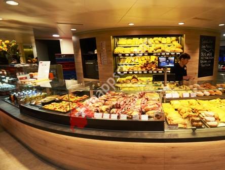 Rösslibeck - Café 8580 Amriswil