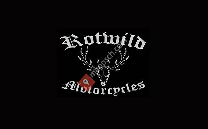 Rotwild Motorcycles