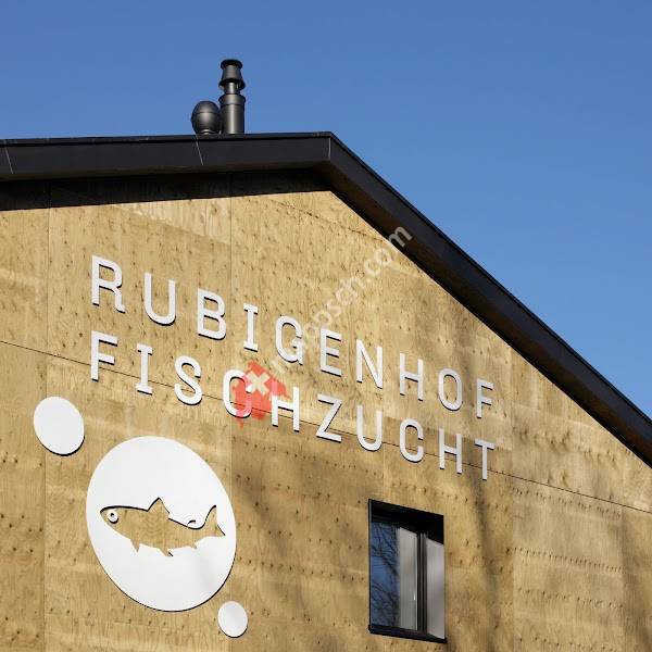 Rubigenhof Fischzucht AG