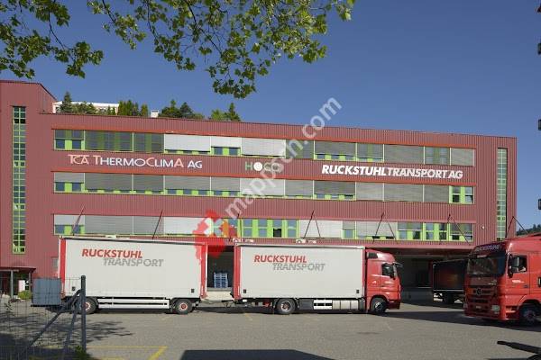 Ruckstuhl Transport