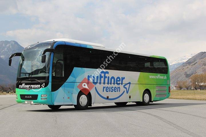 Ruffiner Reisen AG
