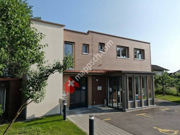 Ärztezentrum Müllheim